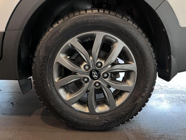 Hyundai Creta I Рестайлинг с пробегом 2021 года, цена 1 730 000 рублей, 68244 км, внедорожник, Автокод Объявления