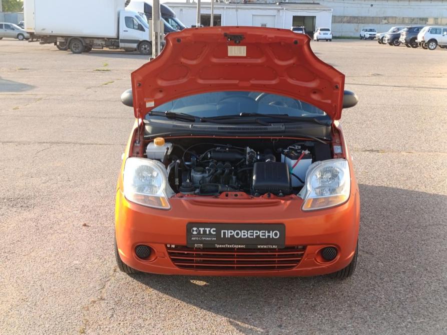 Chevrolet Spark II Набережные Челны  - изображение 11