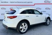 Infiniti FX II (S51) Тюмень  - изображение 27