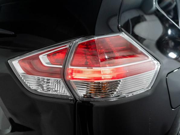 Nissan X-Trail III с пробегом 2017 года, цена 1 950 000 рублей, 144379 км, внедорожник, Автокод Объявления