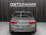 Toyota Camry VII (XV50) Рестайлинг Красноярск  - изображение 17