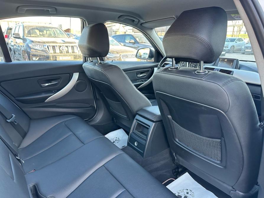 BMW 3 серии VI (F3x) Пермь  - изображение 10