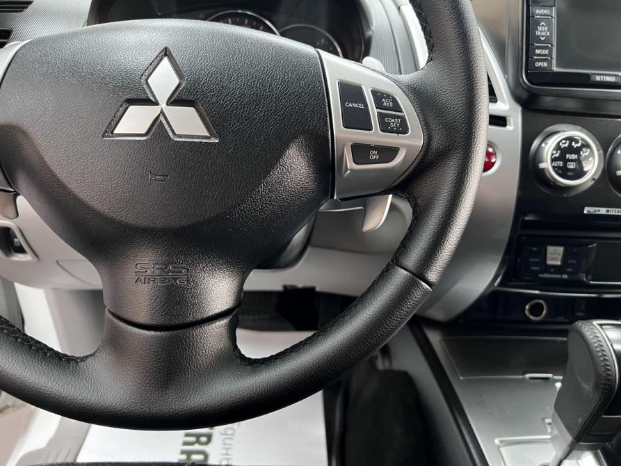 Mitsubishi Pajero Sport II Рестайлинг Тверь  - изображение 19