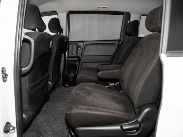 Honda Freed I с пробегом 2011 года, цена 965 000 рублей, 166037 км, компактвэн, Автокод Объявления