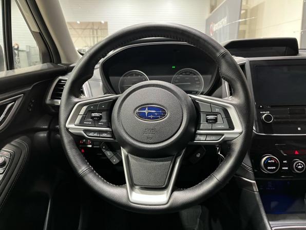 Subaru Forester V с пробегом 2020 года, цена 2 780 000 рублей, 75851 км, внедорожник, Автокод Объявления