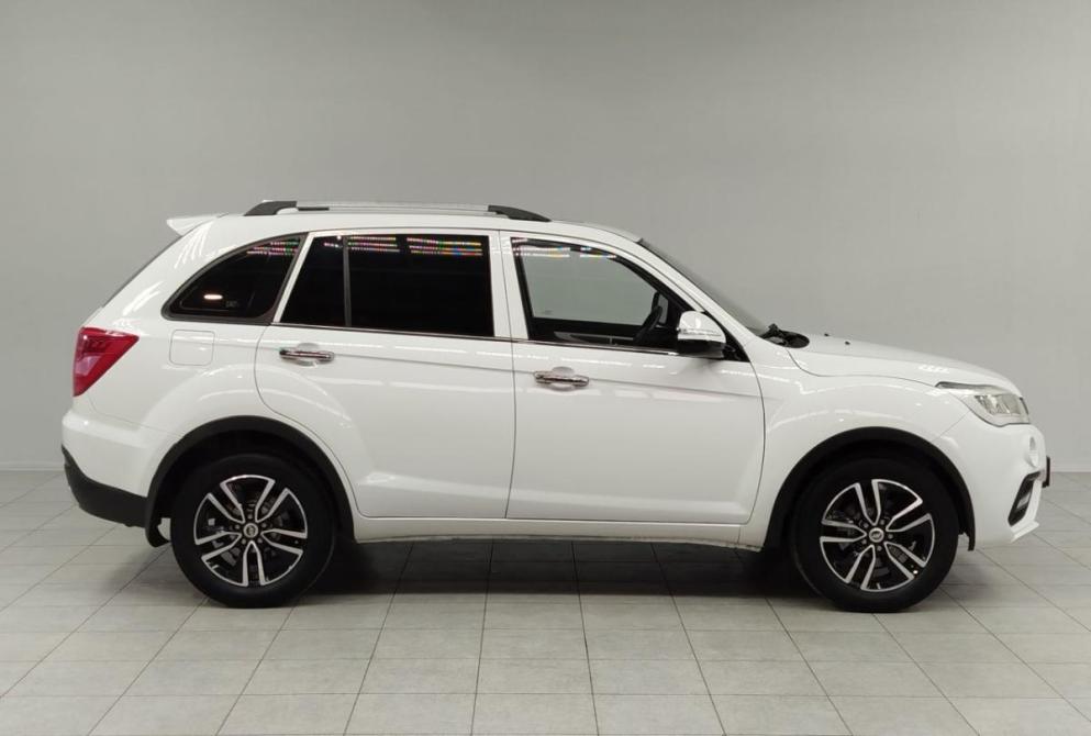 Lifan X60 I Рестайлинг 2 Саратов  - изображение 4