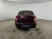 Lada (ВАЗ) Granta I Уфа  - изображение 29