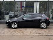 Opel Astra J Москва  - изображение 18