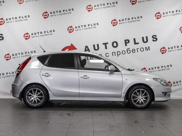 Hyundai i30 I Рестайлинг с пробегом 2010 года, цена 799 000 рублей, 123311 км, хэтчбек, Автокод Объявления