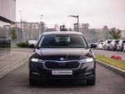 Skoda Octavia IV (A8) Санкт-Петербург  - изображение 33
