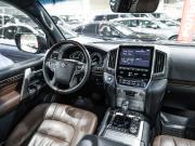 Toyota Land Cruiser 200 Series Рестайлинг 2 Санкт-Петербург  - изображение 43
