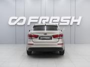 Kia Rio III Рестайлинг Ростов-на-Дону  - изображение 22