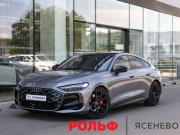 Audi A5 III (B10) Москва  - изображение 31