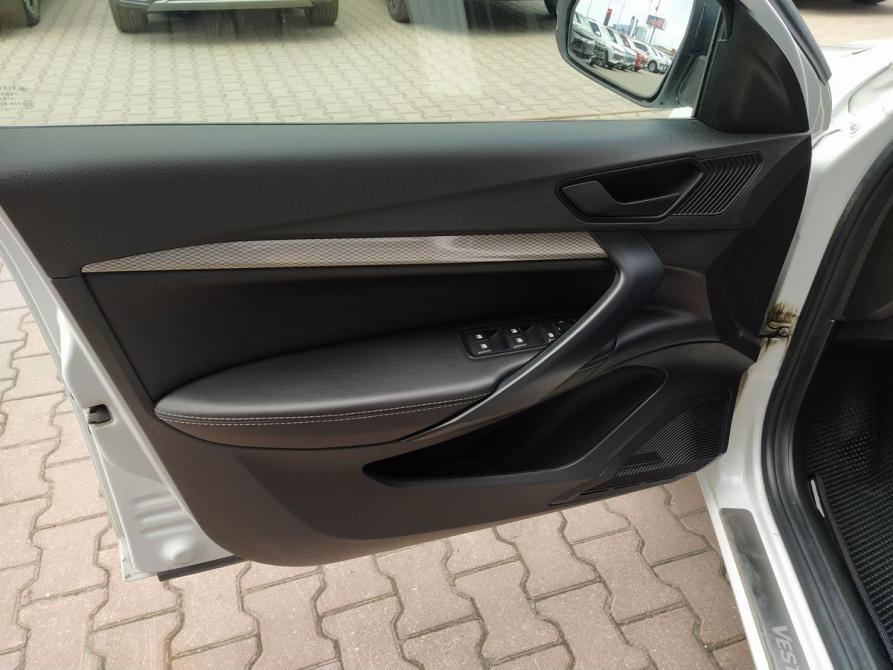 Lada (ВАЗ) Vesta I Рестайлинг (NG) Екатеринбург  - изображение 7