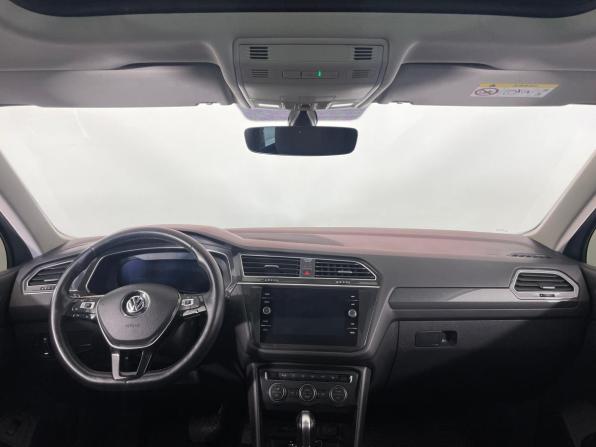 Volkswagen Tiguan II с пробегом 2018 года, цена 2 549 000 рублей, 149993 км, внедорожник, Автокод Объявления