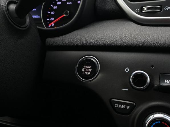 Kia Sportage IV Рестайлинг с пробегом 2021 года, цена 2 219 000 рублей, 115400 км, внедорожник, Автокод Объявления