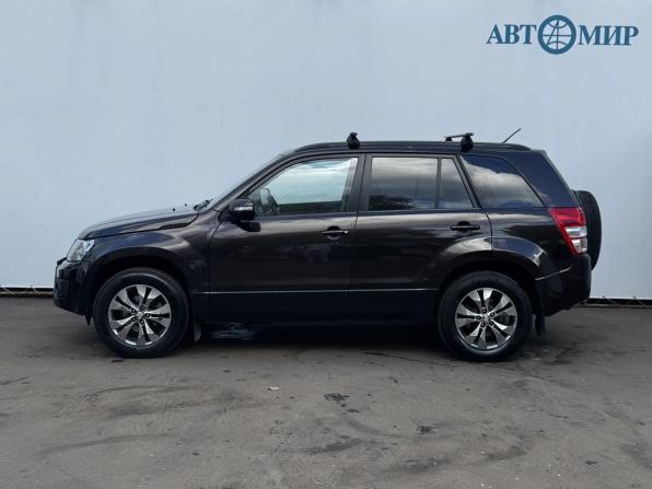 Suzuki Grand Vitara II Рестайлинг 2 с пробегом 2013 года, цена 1 170 000 рублей, 274012 км, внедорожник, Автокод Объявления