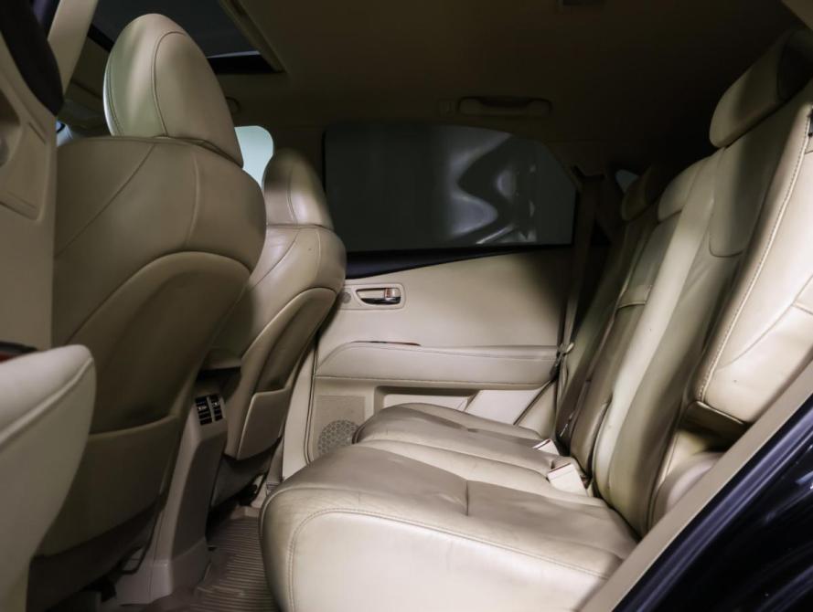 Lexus RX III Москва  - изображение 13