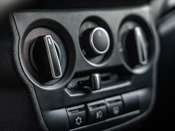 Lada (ВАЗ) Granta I Рестайлинг с пробегом 2020 года, цена 838 000 рублей, 48500 км, седан, Автокод Объявления