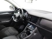 Skoda Kodiaq I Москва  - изображение 31