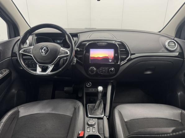 Renault Kaptur I Рестайлинг с пробегом 2021 года, цена 1 799 000 рублей, 95083 км, внедорожник, Автокод Объявления