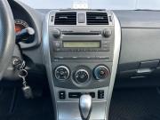 Toyota Corolla X (E140 E150) Рестайлинг Тамбов  - изображение 36