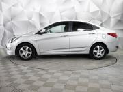 Hyundai Solaris I Рестайлинг Ульяновск  - изображение 23