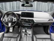 BMW 6 серии IV (G32) Рестайлинг Москва  - изображение 48