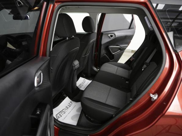 Kia Soul III с пробегом 2019 года, цена 1 029 000 рублей, 71847 км, хэтчбек, Автокод Объявления