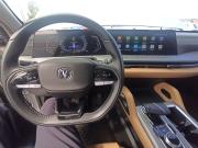 Changan Hunter Plus Пермь  - изображение 15