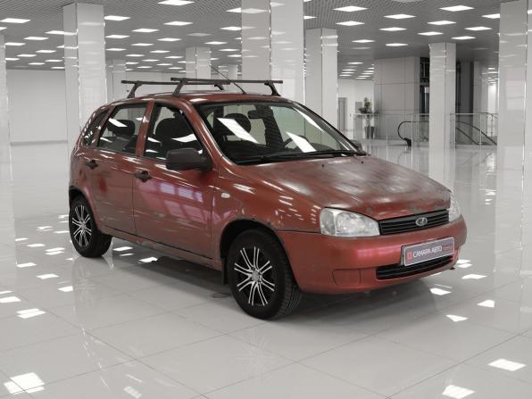 Lada (ВАЗ) Kalina I с пробегом 2011 года, цена 153 000 рублей, 278000 км, хэтчбек, Автокод Объявления