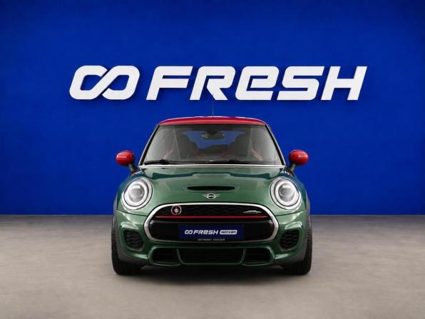Mini Hatch III (F55/F56) Рестайлинг с пробегом 2019 года, цена 3 149 977 рублей, 70770 км, хэтчбек, Автокод Объявления