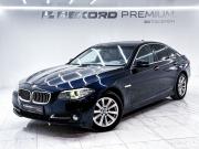 BMW 5 серии VI (F10/F11/F07) Рестайлинг Уфа  - изображение 34