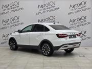 Lada (ВАЗ) Vesta I Рестайлинг (NG) Ставрополь  - изображение 23