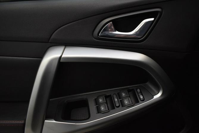 Chery Tiggo 5 I с пробегом 2015 года, цена 820 000 рублей, 124585 км, внедорожник, Автокод Объявления