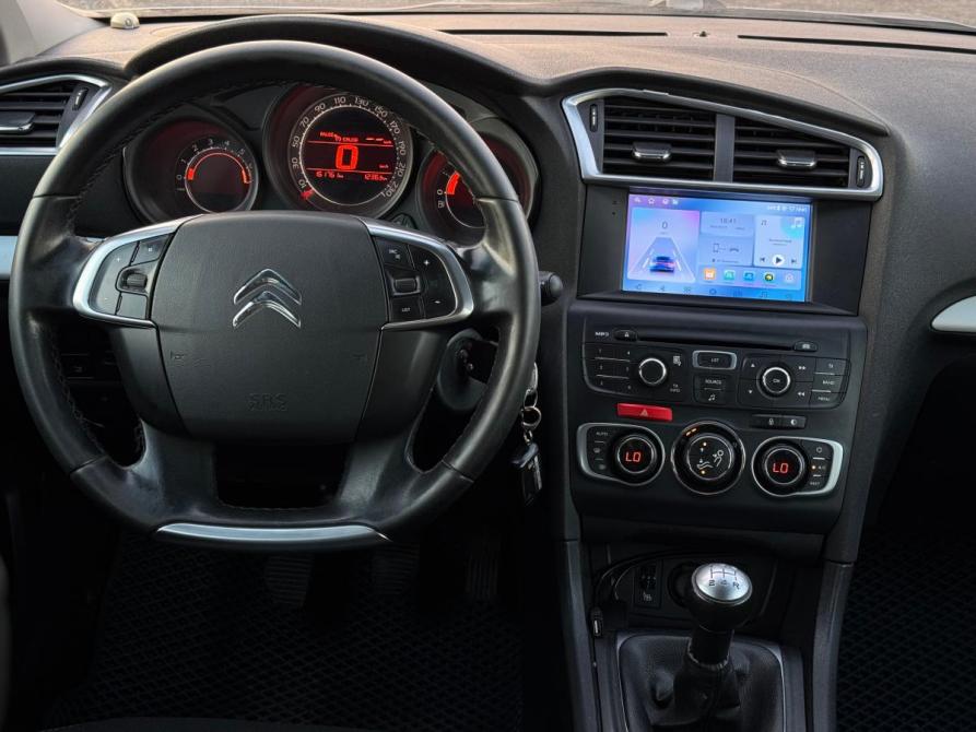 Citroen C4 II Набережные Челны  - изображение 16
