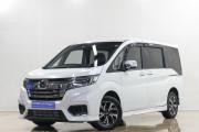 Honda Stepwgn V Рестайлинг Новокузнецк  - изображение 46