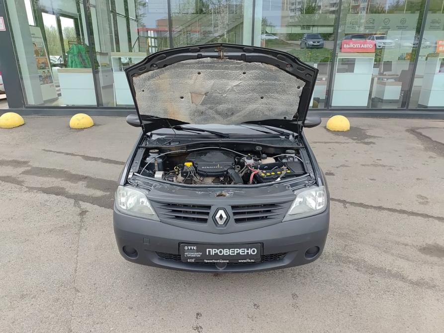 Renault Logan I Ижевск  - изображение 11