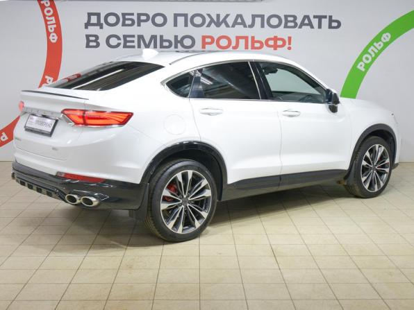 Geely Tugella I Рестайлинг с пробегом 2023 года, цена 2 890 000 рублей, 48487 км, внедорожник, Автокод Объявления