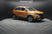 Lada (ВАЗ) XRAY I Крым  - изображение 32