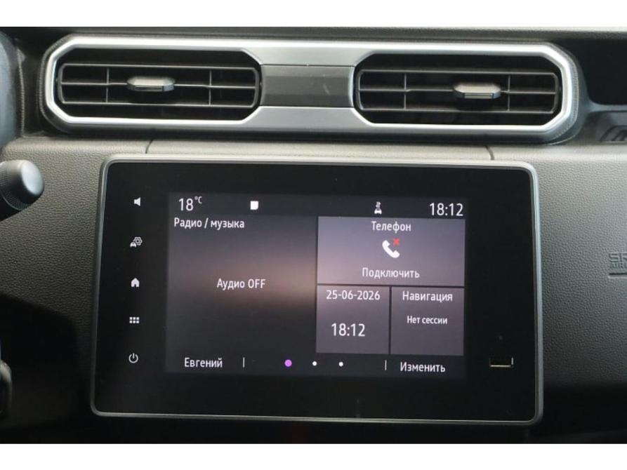 Renault Duster II Коломна  - изображение 10
