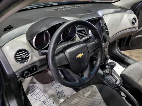 Chevrolet Cruze I с пробегом 2012 года, цена 623 000 рублей, 214905 км, седан, Автокод Объявления
