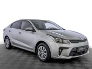 Kia Rio IV Москва  - изображение 24
