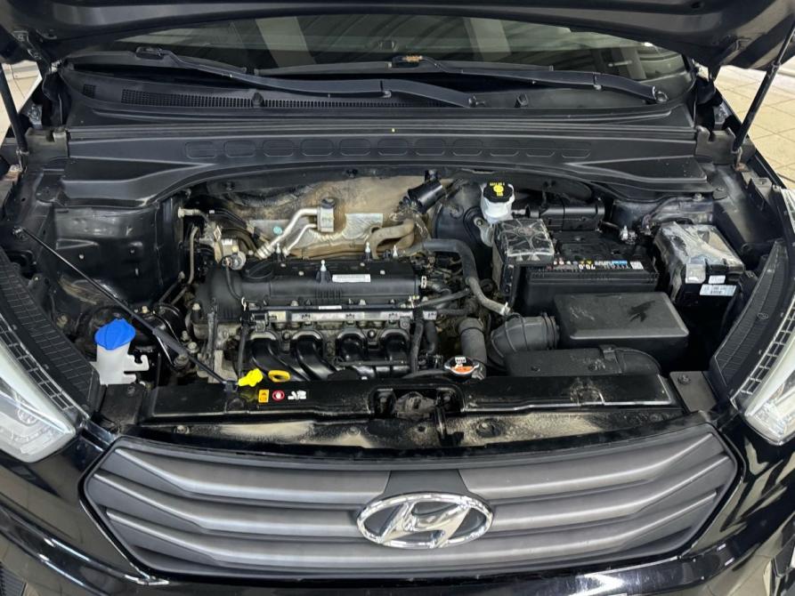 Hyundai Creta I Нижний Новгород  - изображение 11