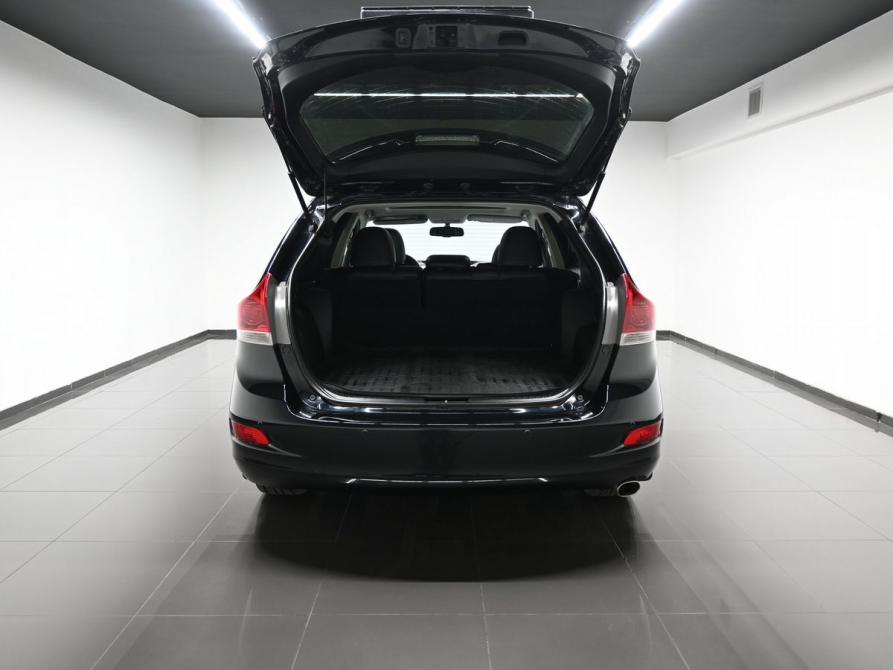 Toyota Venza I Рестайлинг Тверь  - изображение 7