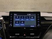 Toyota Camry VIII (XV70) Рестайлинг Челябинск  - изображение 38
