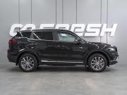 Geely Atlas Pro Воронеж  - изображение 26