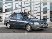 Hyundai Accent II Краснодар  - изображение 18
