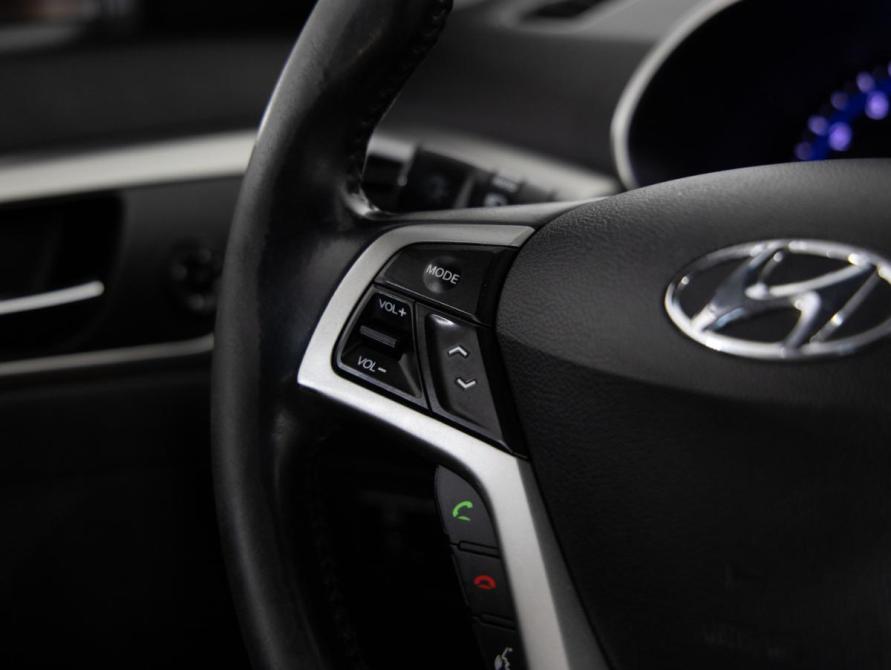 Hyundai Veloster I Санкт-Петербург  - изображение 20