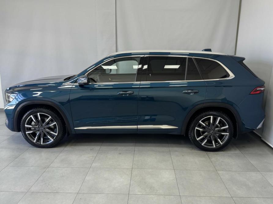 Geely Monjaro I Красноярск  - изображение 9